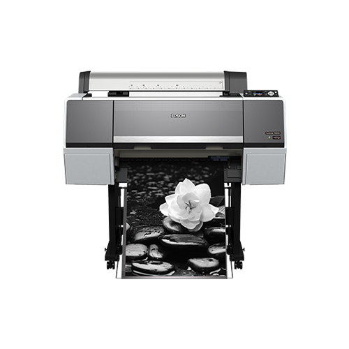 Máy in Epson Epson SureColor SC-P6000 Photo Graphic Inkjet Printer